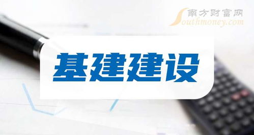 A股基建建設(shè)概念上市公司盤點 投資價值分析與展望