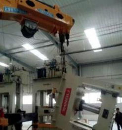 實力搬廠起重，優(yōu)質(zhì)放心服務(wù) 一站式設(shè)備搬遷與吊裝起重解決方案