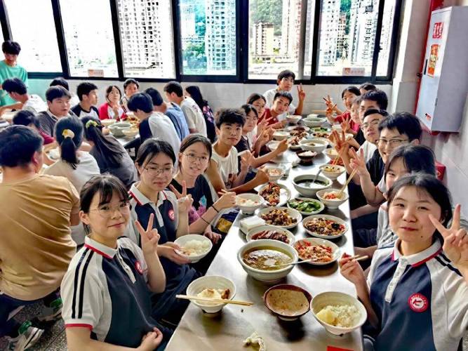 2026校園餐國(guó)企食材采購(gòu):全鏈路信任搭建方案