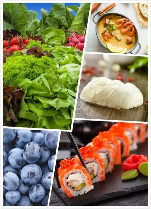 全球食材匯聚廣州餐飲創業食材采購一條龍免費門票限時搶領